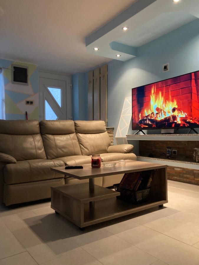 Apartman Sulic Vodnjan Εξωτερικό φωτογραφία
