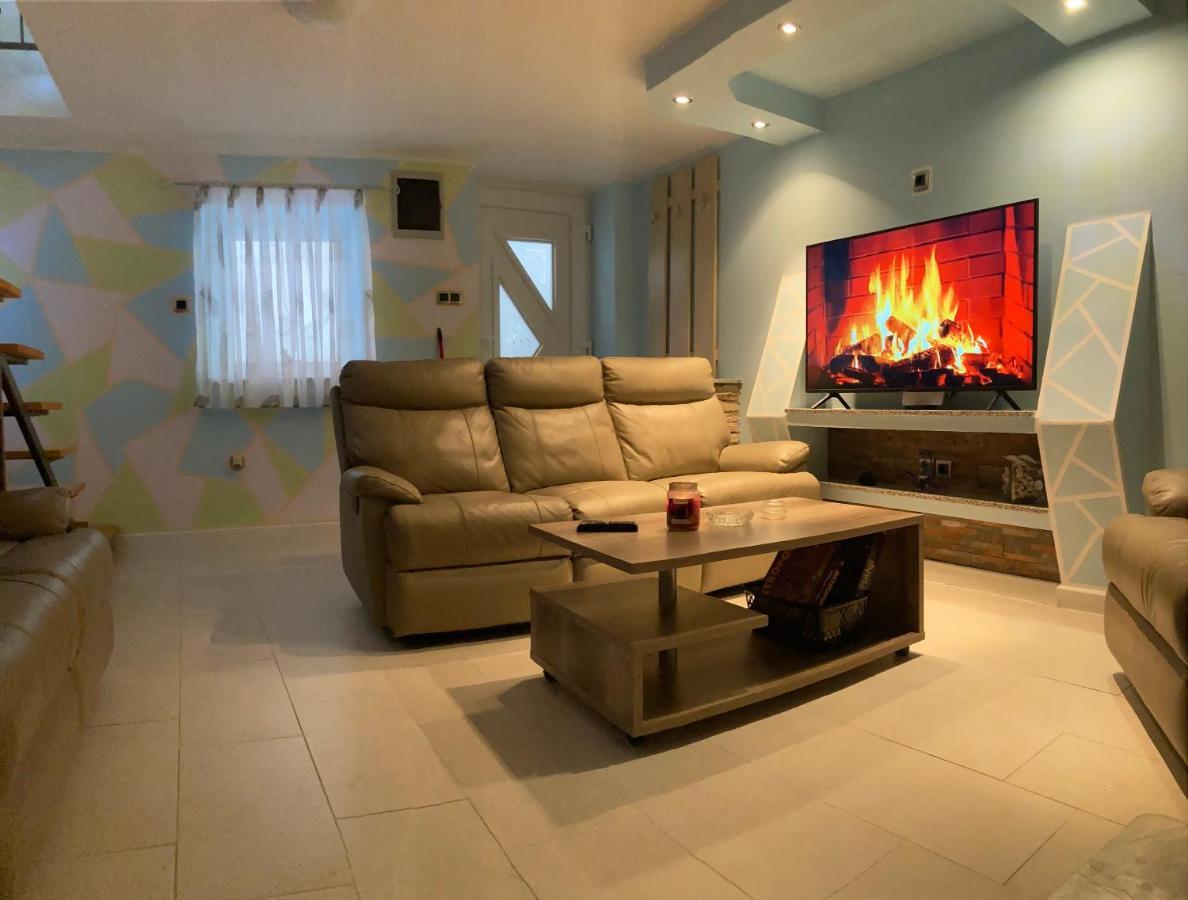 Apartman Sulic Vodnjan Εξωτερικό φωτογραφία