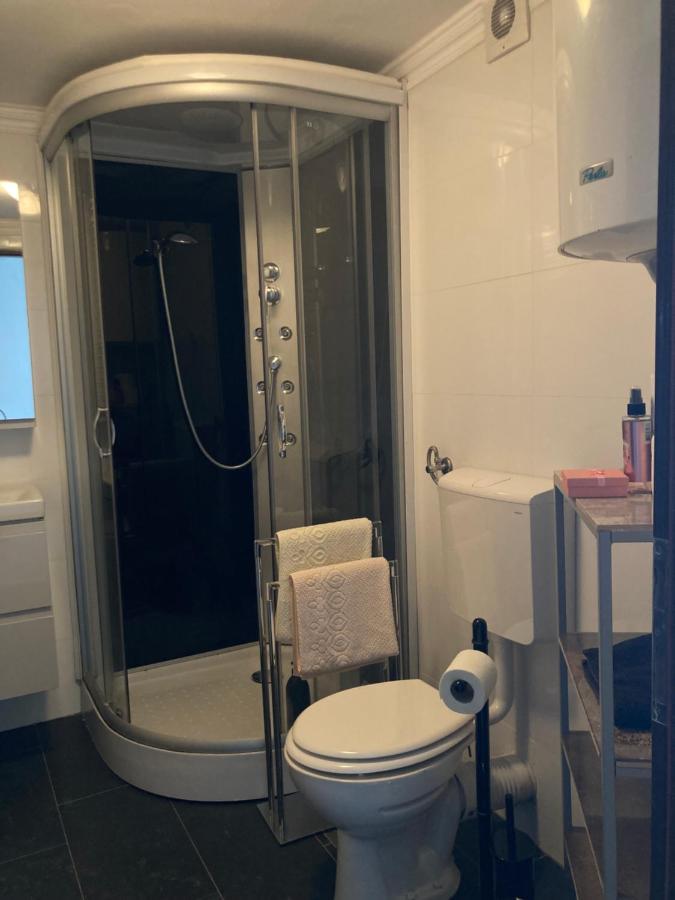 Apartman Sulic Vodnjan Εξωτερικό φωτογραφία